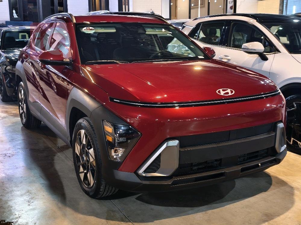 هيونداي كونا